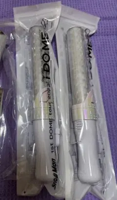 2025年最新】idome ペンライト 2本の人気アイテム - メルカリ