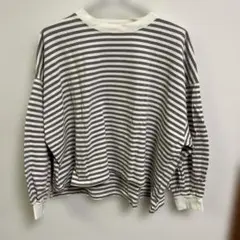 WEGOレディース長袖Tシャツのサムネイル
