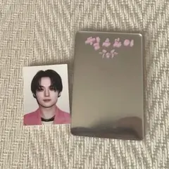 リノ ID ミラー スキズ Do it