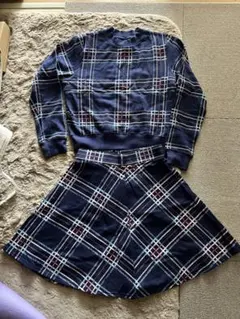 新品 上下セットアップ