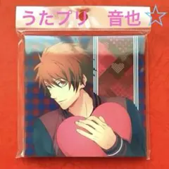 一十木音也　スクエアメモハートVer. うたの☆プリンスさまっ♪ うたプリ