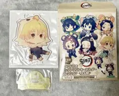 【希少品】鬼滅の刃　海外限定　アクスタ　アクキー　着ぐるみ　伊之助 希少品】鬼滅の刃 海外限定 アクスタ アクキー 着ぐるみ 伊之助 - メルカリ