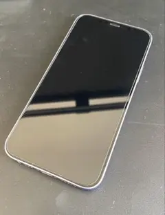 iPhone12 64GB パープル