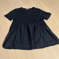 ZARA★カットソー★フリル