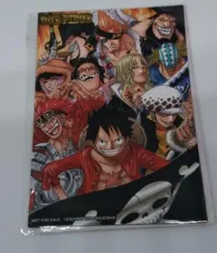 ONE PIECE FILM Z　マグネット