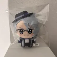 ディズニーツイステッドワンダーランド ちびぐるみ～寮服～vol.2 アズール