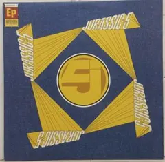 2026年最新】jurassic 5 レコードの人気アイテム - メルカリ