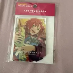 あんスタ 月永レオ ななめアクスタ