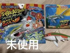 シャークアタック&Co.ローソン限定ver ハチワレ　アンドコのサムネイル