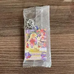 アイカツ！ だれでもアイドル活動 アクリルチャーム2 紅林珠璃
