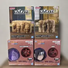 NARUTO BORUTO フィギュア　まとめ売り　最終値下げ