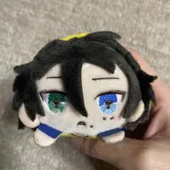 山田三郎 もちころりん ヒプノシスマイク