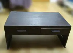 アンティーク家具 文机 テーブル 大正浪漫 - メルカリ