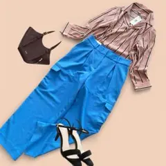 新品2万円相当セットアップ　バナリパキレイカラーカーゴ　コーデ売り　まとめ売り