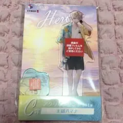 にじさんじ 海の家 緋八マナ スクエアくじ アクリルスタンド Oriens ②