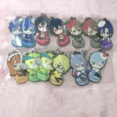 カラフルピーチ からぴち ラバスト マカロン まとめ売り バラ売り可能