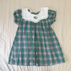 ワンピース　110-120cm