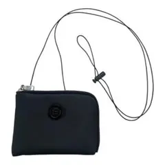 美品　minitmute ブラックショルダーバッグ 2026年最新】minitmute ショルダーバッグの人気アイテム - メルカリ