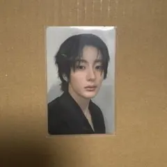 RIIZE アントン　トレカ