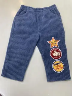 ☆90センチあったかパンツ☆