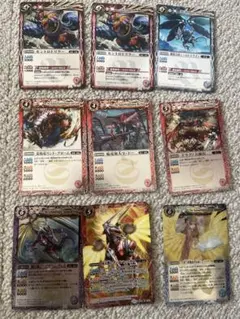 2026年最新】バトスピ 引退の人気アイテム - メルカリ