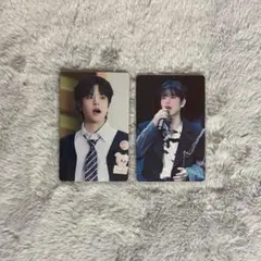 straykids skz TOY WORLD HMV タワレコ特典 スンミン