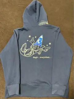 2026年最新】ファンタジア ミッキー パーカーの人気アイテム - メルカリ