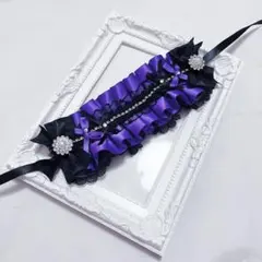 〚ぬいぐるみ用ヘッドドレス〛ボリューム出し有 10cm