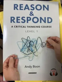 REASON&RESPOND CRITICAL THINKING COURSE