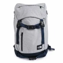 THE NORTH FACE バックパック リュック NM71508 グレーのサムネイル