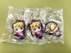 ジョジョの奇妙な冒険 アクリルキーホルダーセット