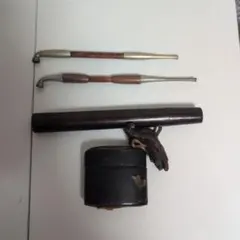 2025年最新】煙草入れ 煙管の人気アイテム - メルカリ