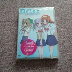 ダ・カーポss Ⅵ 未開封 ダカーポ 未開封パック - メルカリ