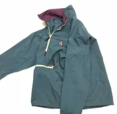 90’s NIKE ACG パッカブルアノラックジャケット