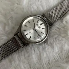 ✨希少•新品電池稼働品✨SEIKO シルバーウェーブ✨3421-5130 - メルカリ