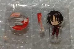 機動戦士ガンダムSEED FREEDOM アクリルスタンド シン・アスカ