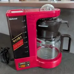 キャリオカ National コーヒーメーカー - メルカリ