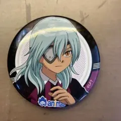 2026年最新】佐久間次郎 缶バッジの人気アイテム - メルカリ