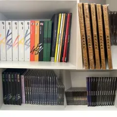 stray kids アルバム　まとめ売り