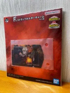 一番くじ 僕のヒーローアカデミア　正義のかたち F賞　爆豪勝己