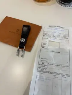 CHROME HEARTS BELT LOOPのサムネイル