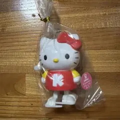 ハローキティ サンリオ ゼンマイ おもちゃ - メルカリ