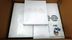 BTS アリラン 3形態セット 新品未開封 ランソクジン ピンズ 大阪 付き 