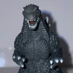 ミニソフビ ゴジラ