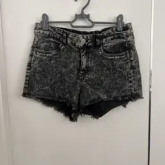H&M ショーパン