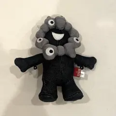 黒ミャクミャク　EDWINコラボ