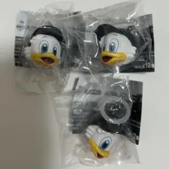 プロ野球 マスコット めじるし アクセサリー マーくん 3個セット