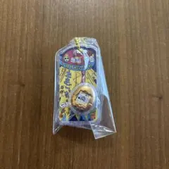 たまごっち おかしなたまごボーロっち パッケージチャームつき３　シークレット