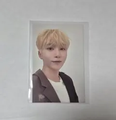 2021CARAT LAND ケレン スングァン トレカ