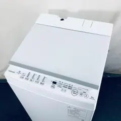 253 パナソニック 洗濯機 乾燥付き 8キロ 綺麗 中古 設置無料 安い